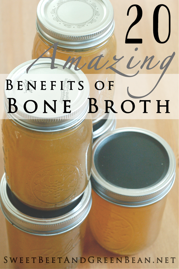 20 Amazing Benefits Of Bone Broth From A Practitioners Experience ...