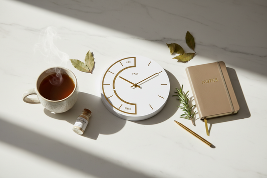 12-Hour vs 16-Hour Fasting: Which Is Better?