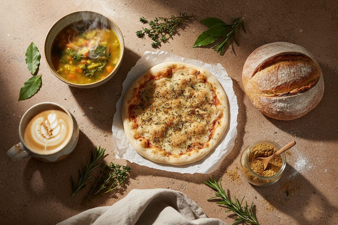 50 Ways to Use Bone Broth Powder (Beyond Drinking It)