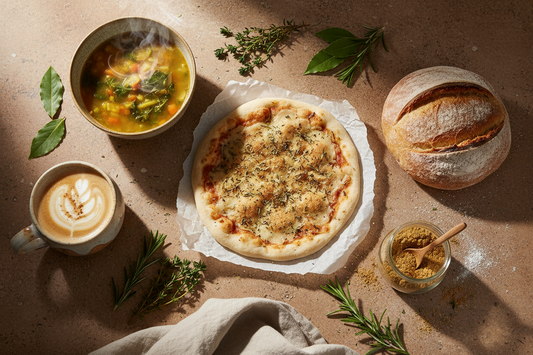 50 Ways to Use Bone Broth Powder (Beyond Drinking It)