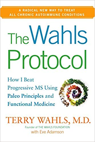 How Dr Terry Wahls Beat Progressive  MS  with a Paleo Diet and Functional Medicine - AN article  by Mind Body Green