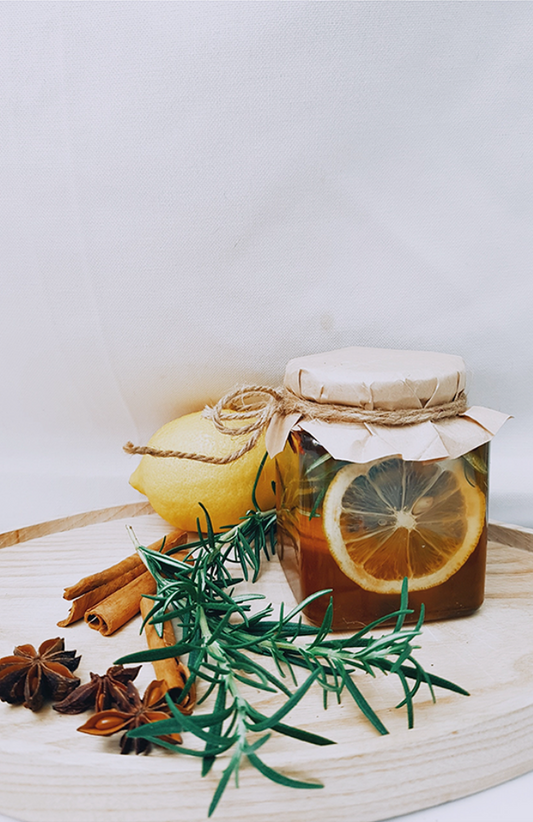 Bone Broth an Ancient Elixer