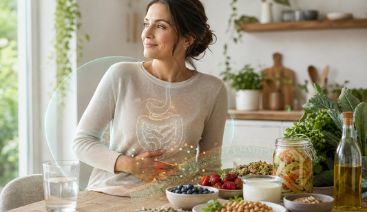 Leaky Gut, Intestinal Permeability & Gut Barrier Function: The Complete Guide