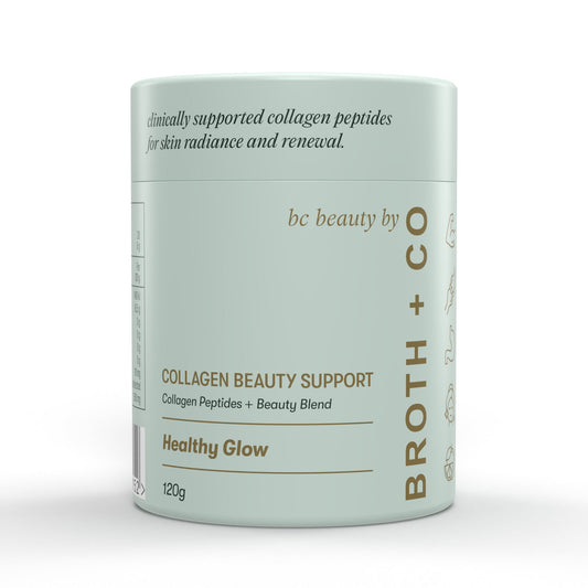 BC Collagen Beauty Powder - The Bioactive Protein