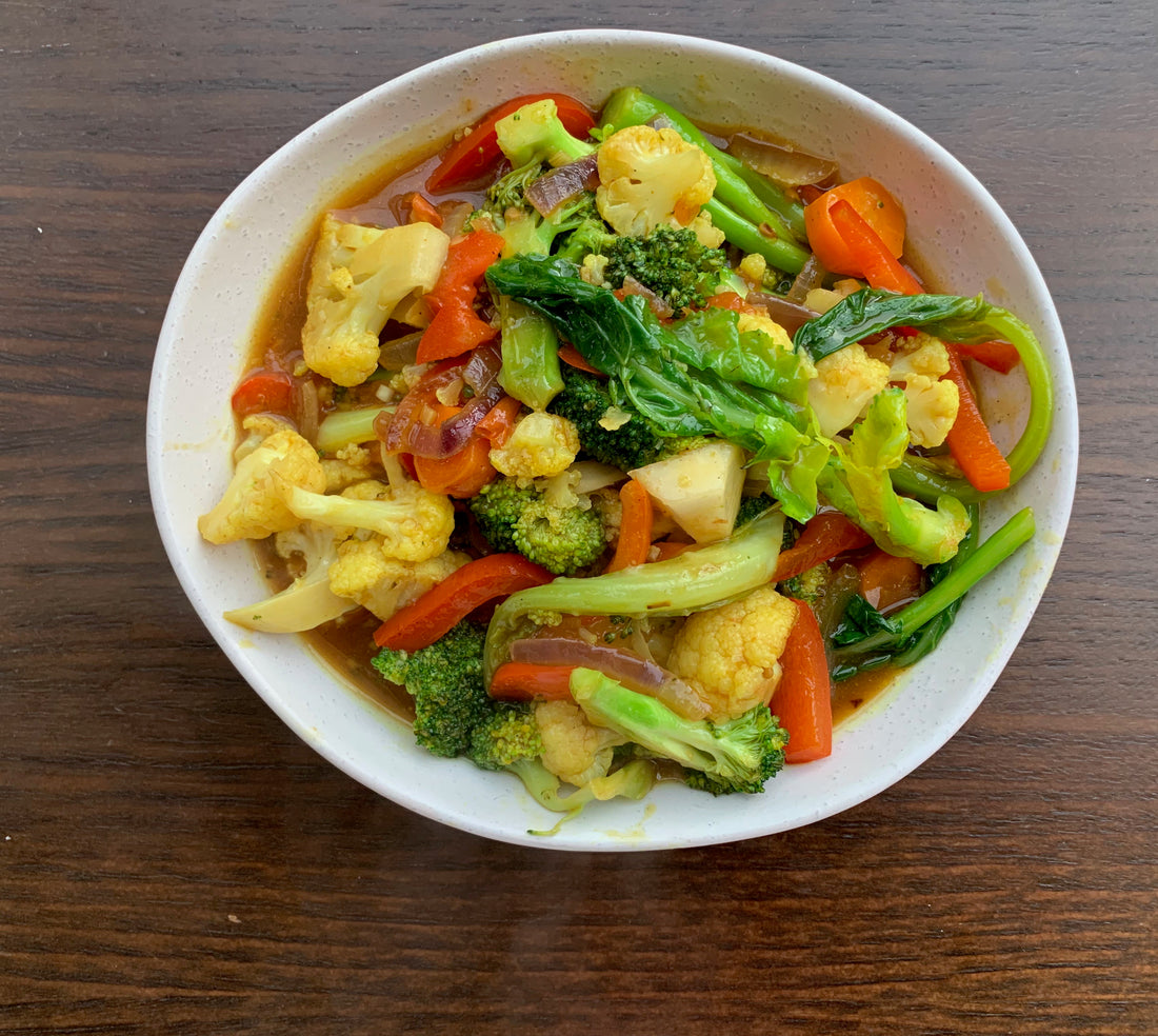 All you need to know about the autoimmune protocol (AIP) diet - an  article by Medical News Today