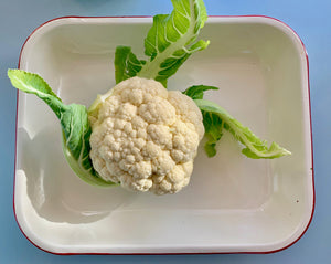 Catch the Cauliflower Craze - news by Berkeley Wellness