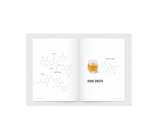 Amino Acids Explained: Understanding the Building Blocks of Protein, Recovery & Healthy Ageing