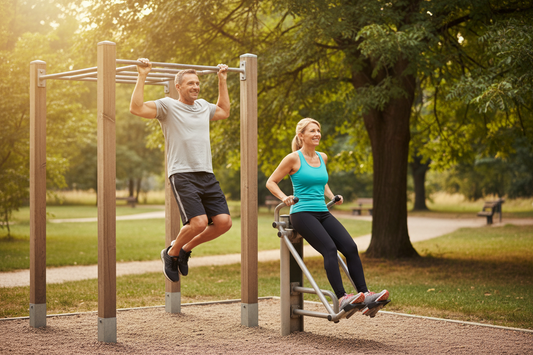 Muscle, Metabolism & Lifelong Health: Why Muscle Matters at Every Age