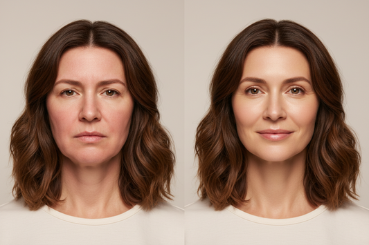 How Diet Affects Your Skin: Collagen, Gut Health, Hydration & Glowing Skin