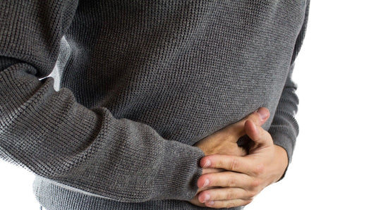 Reversing Intestinal Permeability or Leaky Gut