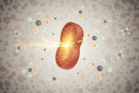 ATP Explained: The Molecule That Powers Every Cell in Your Body