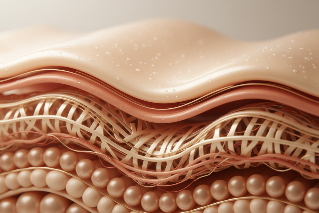 Beauty Biology Explained: Why Healthy Skin Starts Beneath the Surface