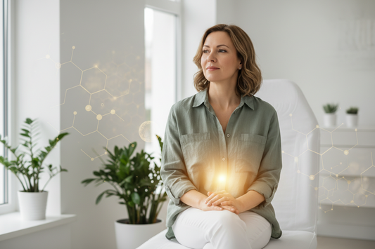 Beyond Hormones: Why Women's Health Is Increasingly Being Viewed Through a Metabolic Lens