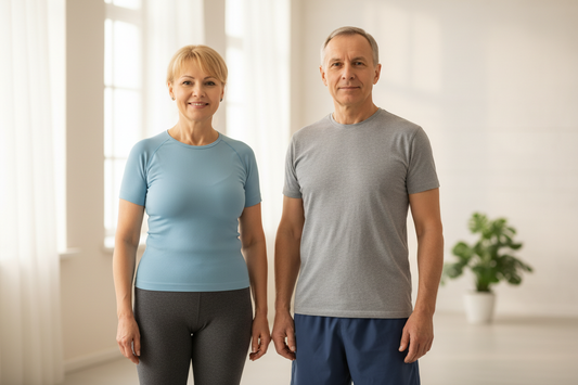 Visceral Fat, Muscle & Metabolic Health: Why Fat Location Matters
