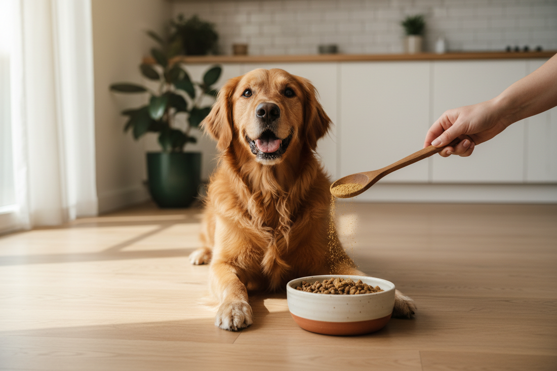 Bone Broth for Dogs: Benefits, Safety, Recipes & How to Use It Daily