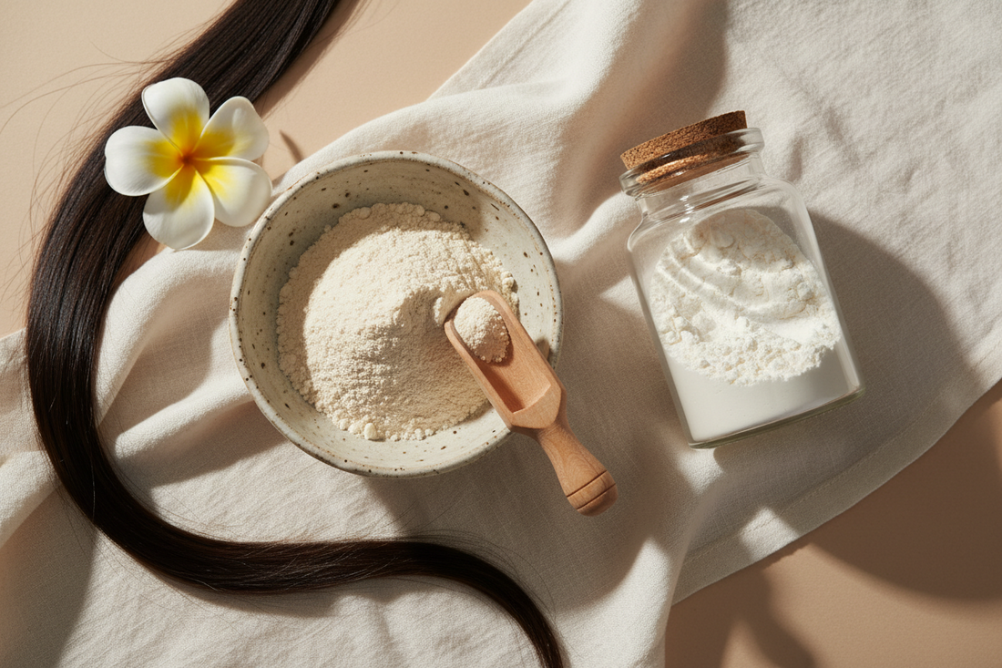 Bone Broth or Collagen Peptides for Skin, Hair & Nails: Do You Need One or Both?