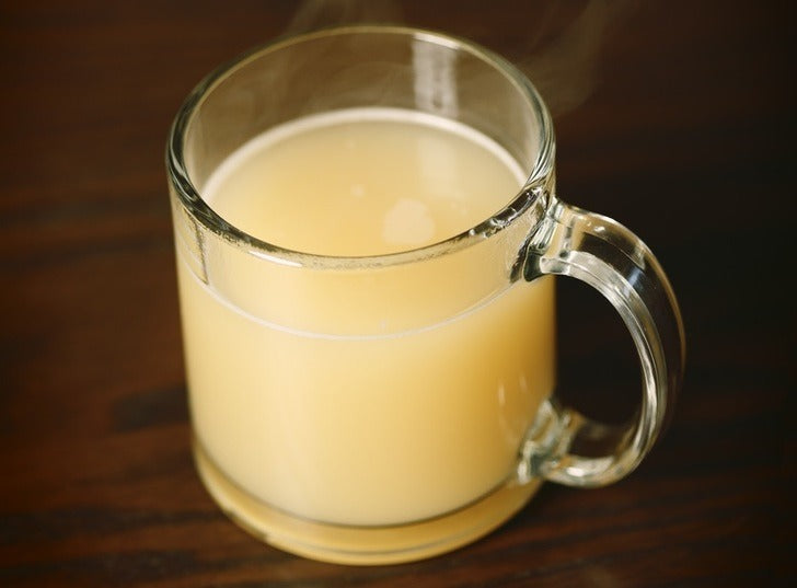 17 Reasons Everyone Is Suddenly Drinking Bone Broth