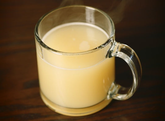 17 Reasons Everyone Is Suddenly Drinking Bone Broth