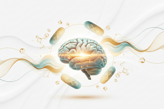 Brain Energy & Metabolic Health: Why the Brain Depends on Mitochondria, Glucose & Metabolic Flexibility