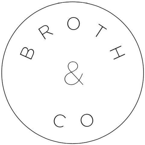 MELBOURNE BASED BONE BROTH COMPANY