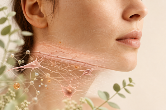 Skin Is a Living Organ: Why Skin Cells Need Both Building Blocks and Biological Signals