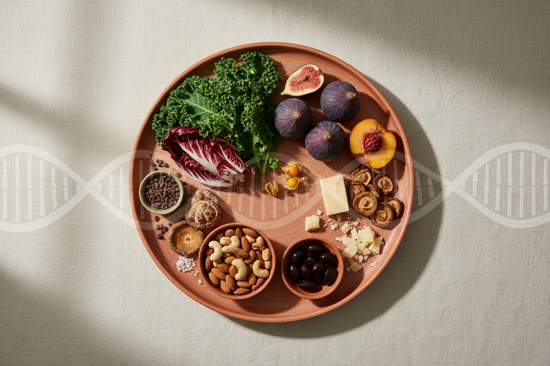 Can Your Genes Influence the Foods You Crave? The Science of Taste Preferences Explained