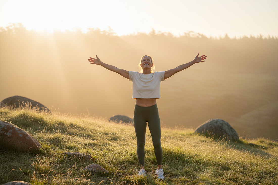 The Biology of Independence: Why Healthy Ageing Is About More Than Living Longer