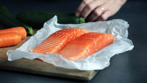 The 3 Most Important Types of Omega-3 Fatty Acids - an article by Healthline