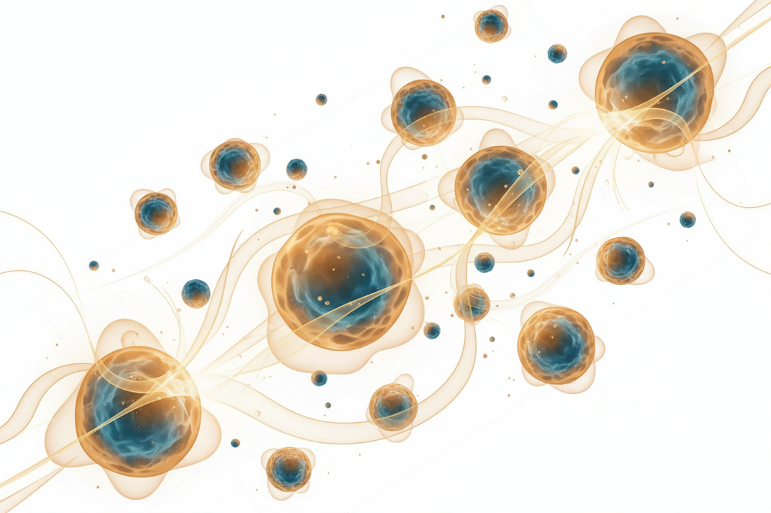 Cellular Resilience Explained: How Cells Respond, Adapt & Recover From Stress