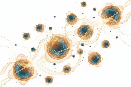 Cellular Resilience Explained: How Cells Respond, Adapt & Recover From Stress