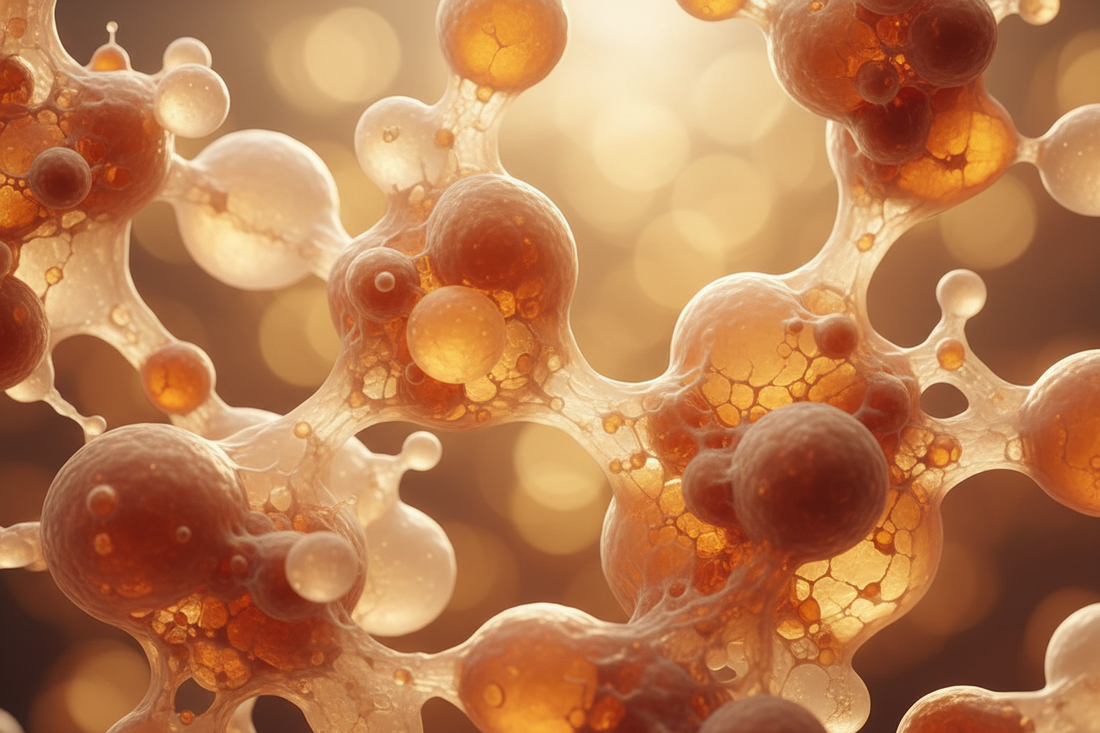 Cellular Resilience Explained: How Healthy Cells Adapt, Recover and Thrive