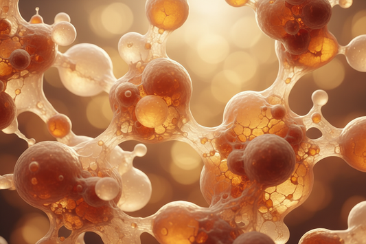 Cellular Resilience Explained: How Healthy Cells Adapt, Recover and Thrive