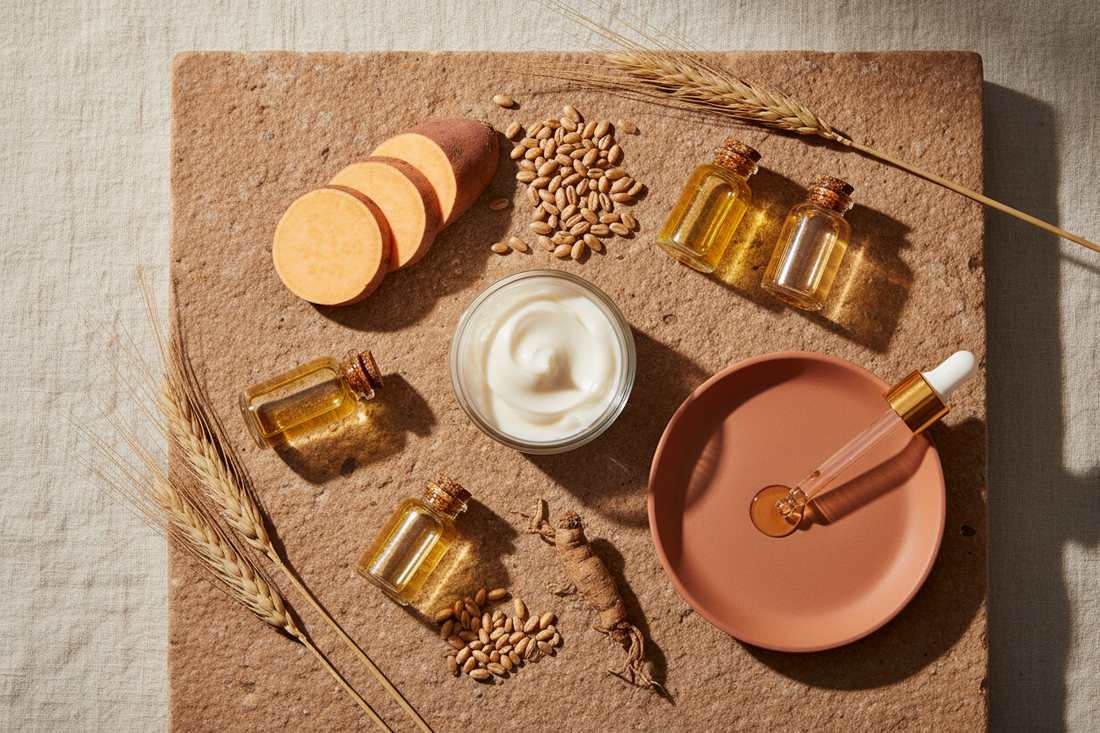 Ceramides Explained: Why These Natural Skin Lipids Are Essential for Healthy Skin