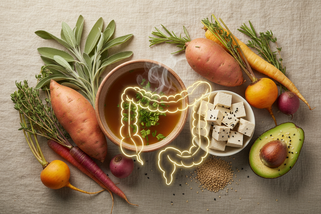 Coeliac Disease Explained: Understanding an Autoimmune Condition of the Small Intestine