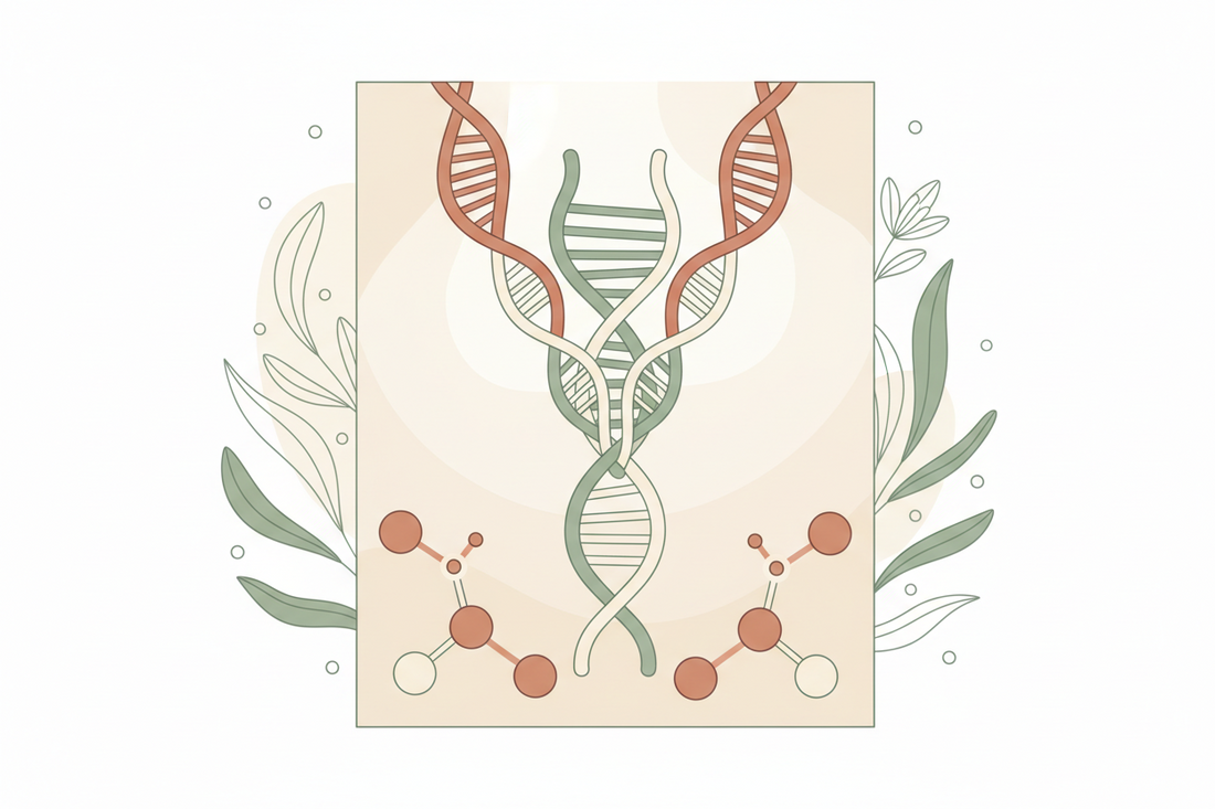Collagen Synthesis Explained: How Your Body Makes Collagen From Amino Acids to Fibres