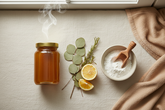 Collagen vs Bone Broth | What’s the Difference?