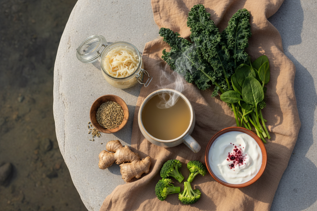 Constipation Explained: Causes, Symptoms & Supporting Healthy Bowel Function