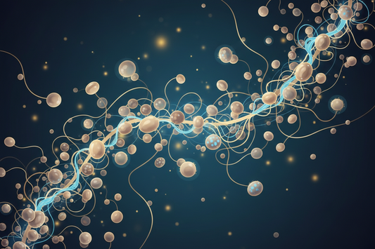Cytokines Explained: How Your Immune Cells Communicate