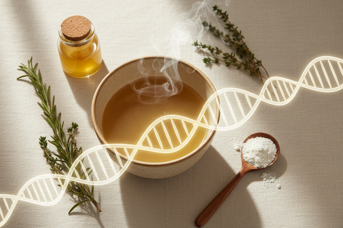 Hydroxyproline Explained: The Unique Amino Acid That Makes Collagen Different