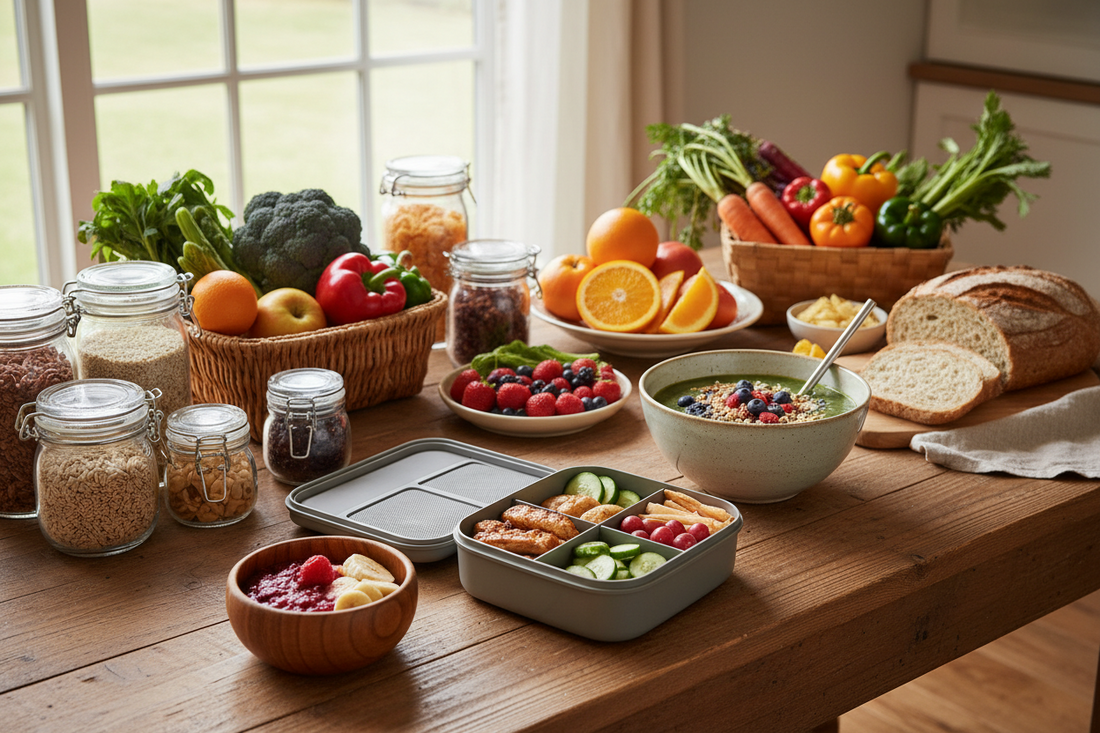 How Children's Eating Habits Change as They Grow: What Parents Should Know