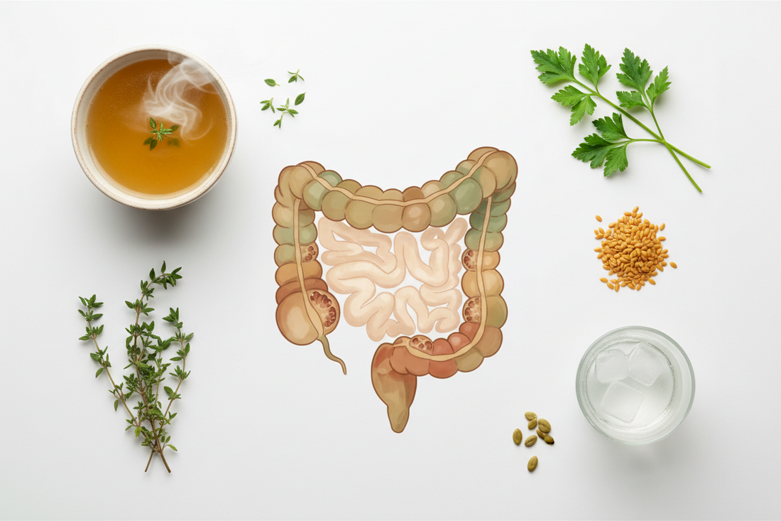 Diverticular Disease Explained: Understanding Diverticulosis and Diverticulitis