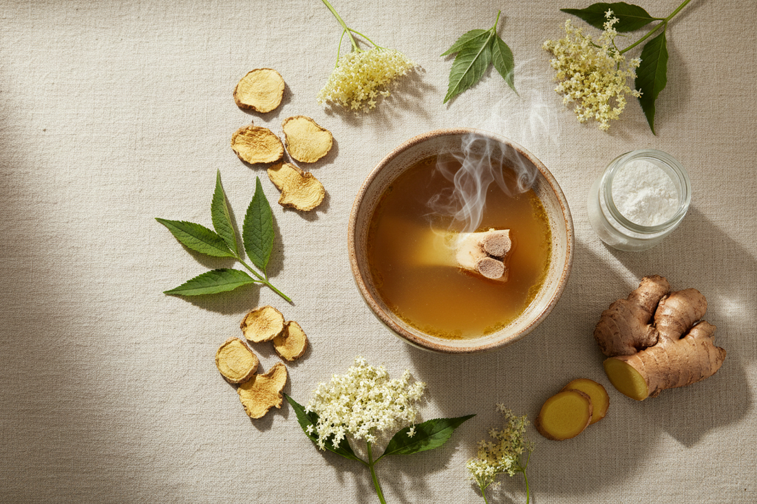 Does Your Immune System Really Need "Boosting"? Understanding Immune Balance & Regulation
