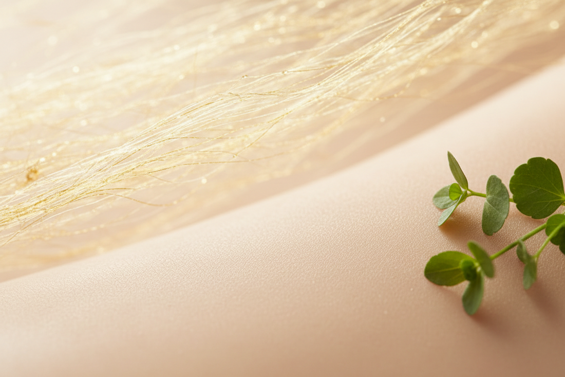 Elastin Explained: The Protein That Helps Skin Stay Flexible & Resilient