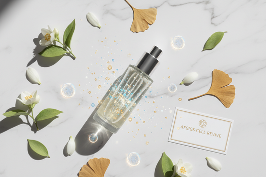 Exosomes in Skincare Explained: What Are They & Can They Really Influence Skin Cells?