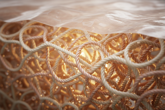 Extracellular Matrix Explained: The Hidden Biological Framework That Holds Your Skin Together