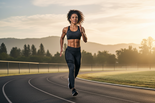 Female Athletes, Low Energy Availability & Bone Health: Why Eating Enough Is Part of Injury Prevention