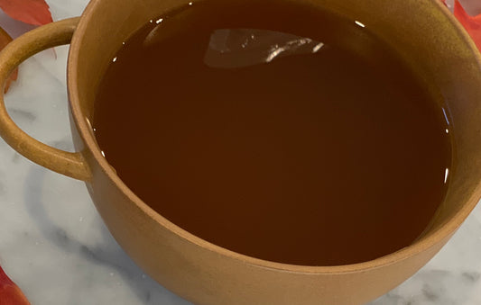 Mix it up Monday: Bone Broth – Elixir of Life By angea.com.au