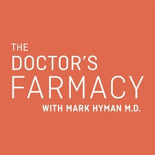 The Doctor's Pharmacy with Dr Mark Hyman & Marco Canora