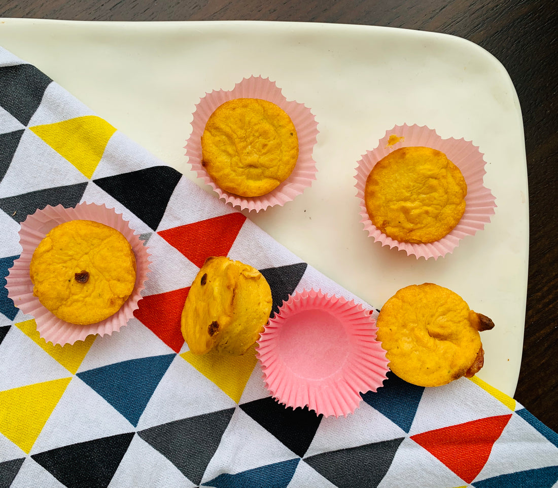 Healthy Snacks for kids - An article by Mayo Clinic