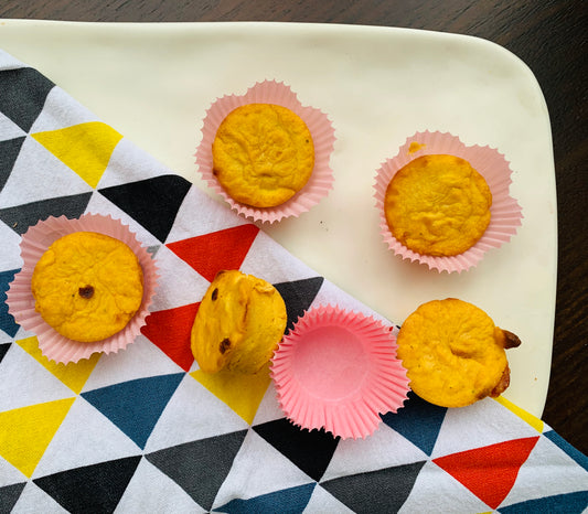 Healthy Snacks for kids - An article by Mayo Clinic